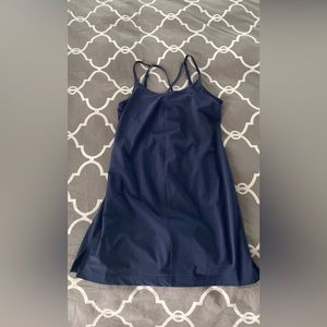 Columbia Women's Medium Pleasant Creek Stretch Dress